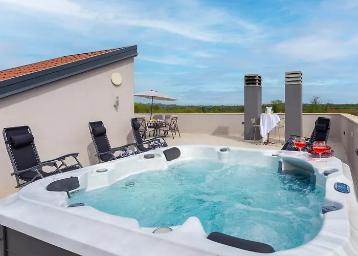 Pet Friendly Home In Pula With Wifi