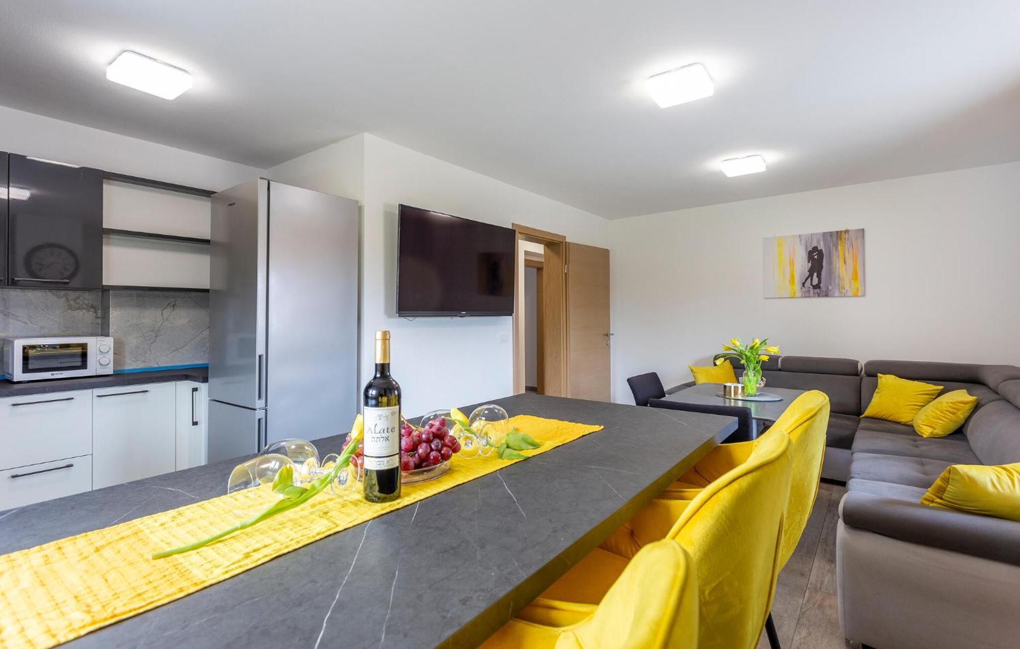 Holiday home Pet Friendly In With Wifi *