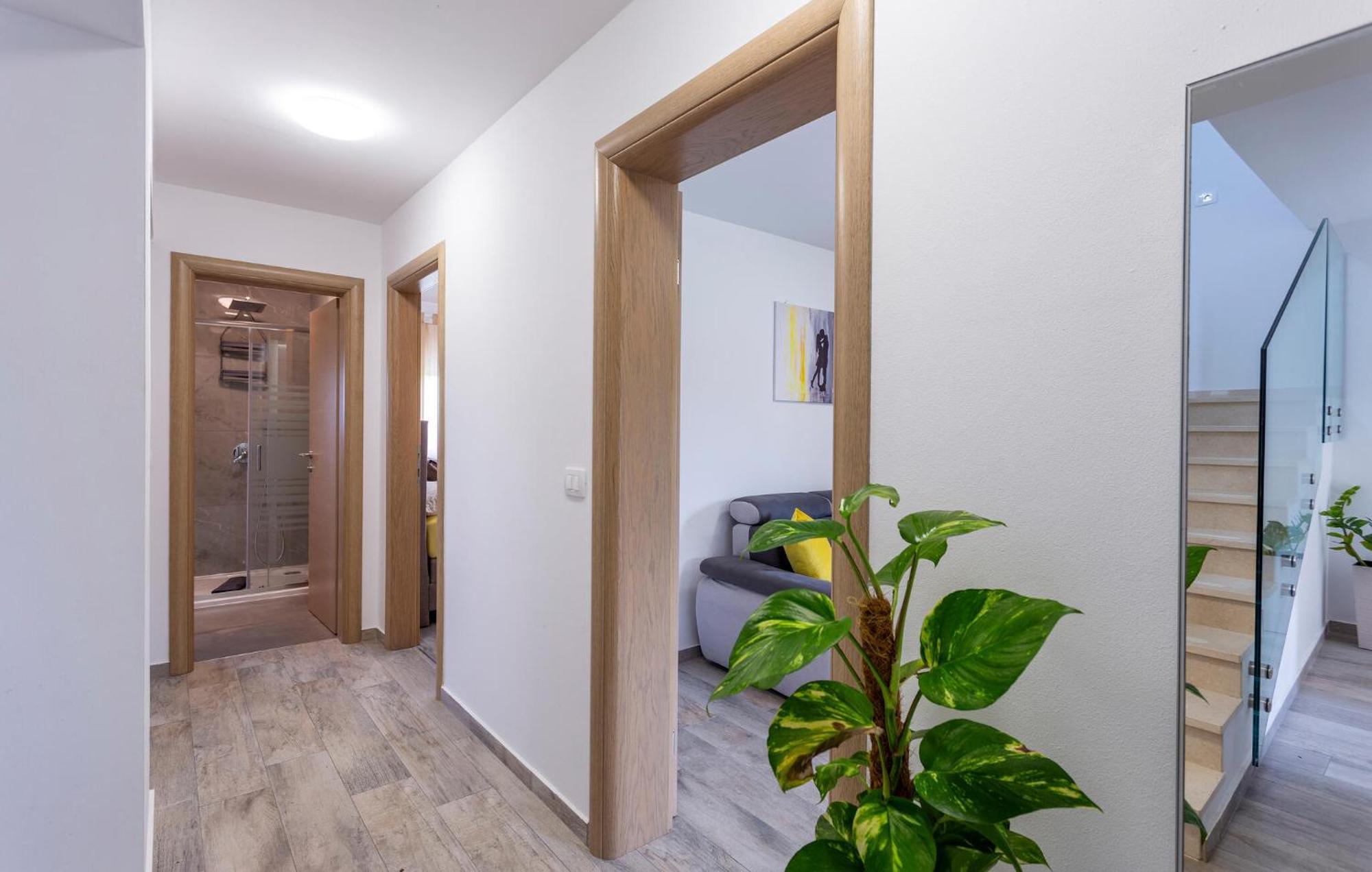 Holiday home Pet Friendly In With Wifi *