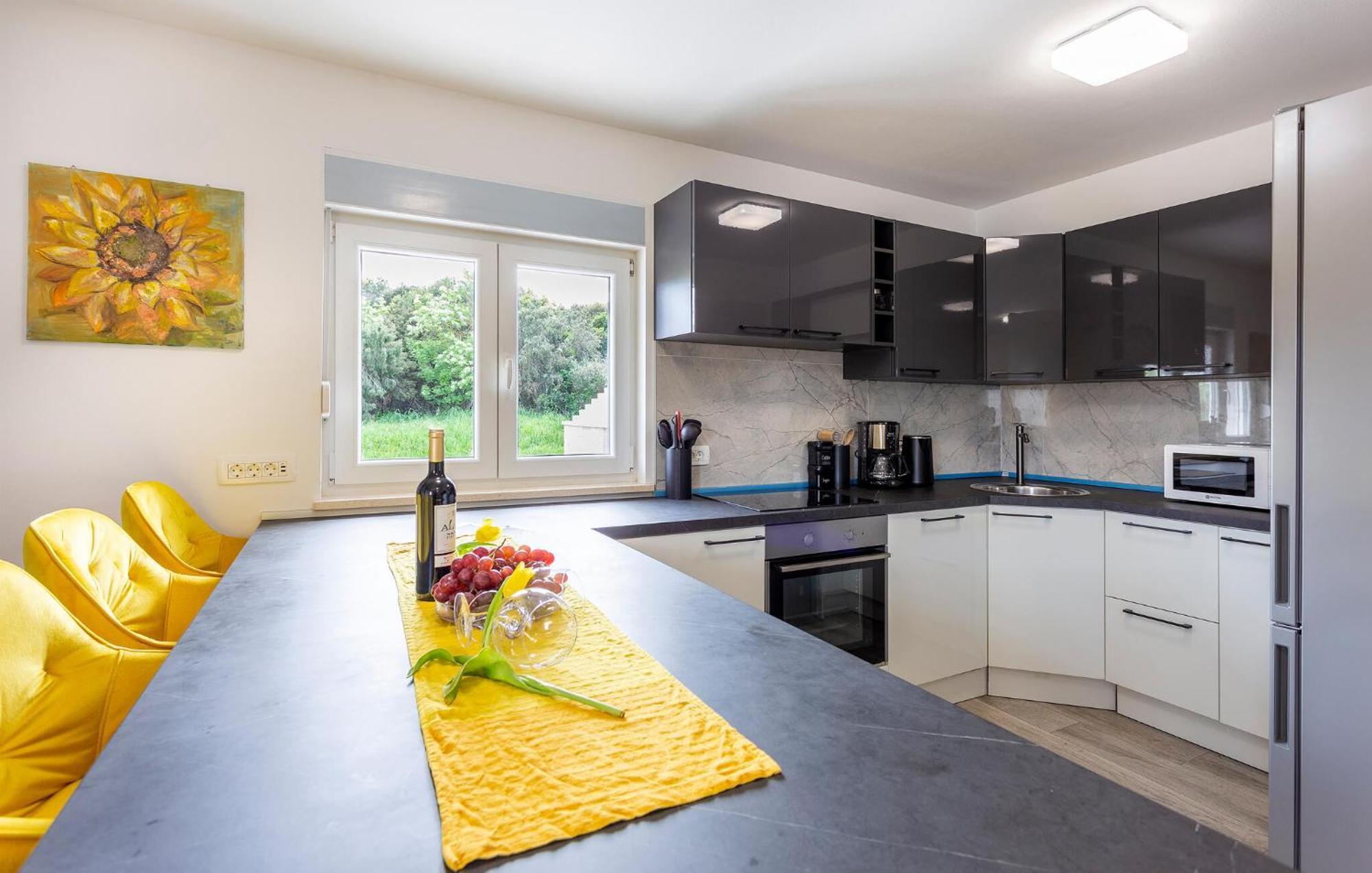 Holiday home Pet Friendly In With Wifi Pula
